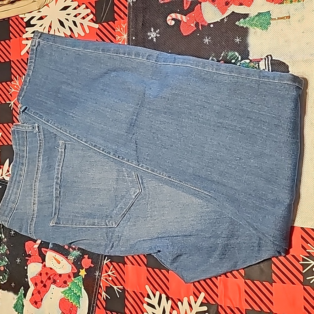 Ms. CELLO skinny jeans